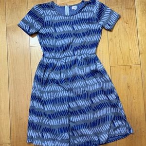 Lularoe Amelia Dress